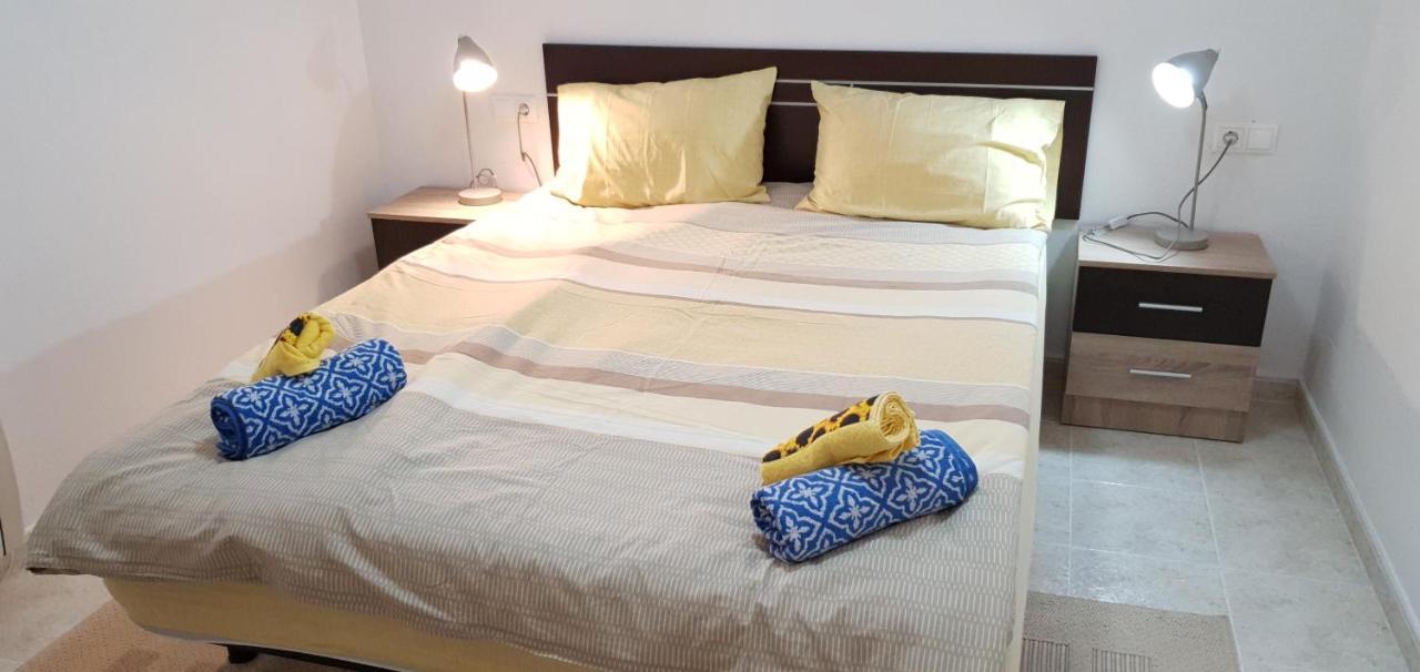 Ecaterina Apartment Торевиеха Екстериор снимка
