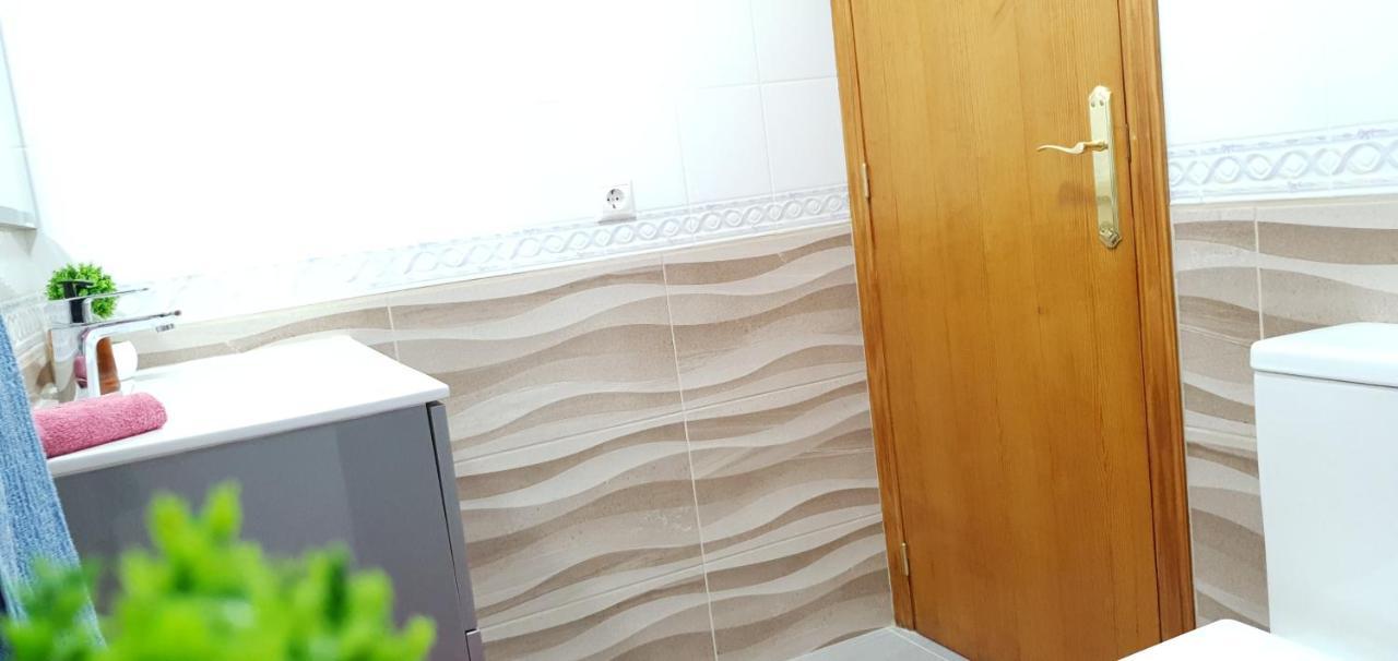 Ecaterina Apartment Торевиеха Екстериор снимка