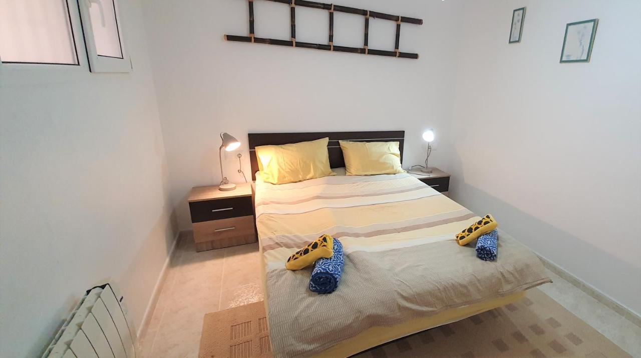 Ecaterina Apartment Торевиеха Екстериор снимка