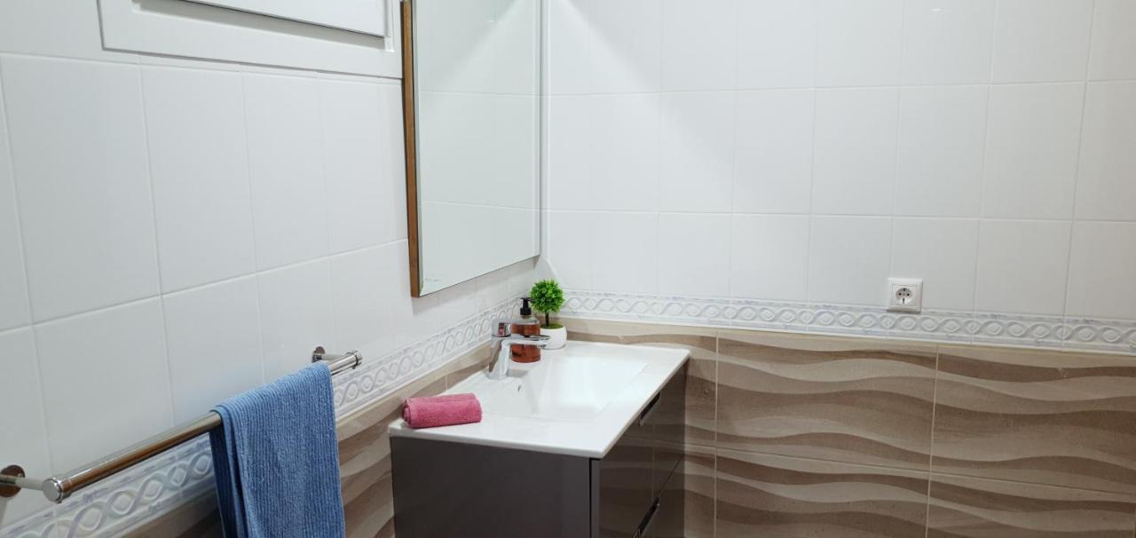 Ecaterina Apartment Торевиеха Екстериор снимка