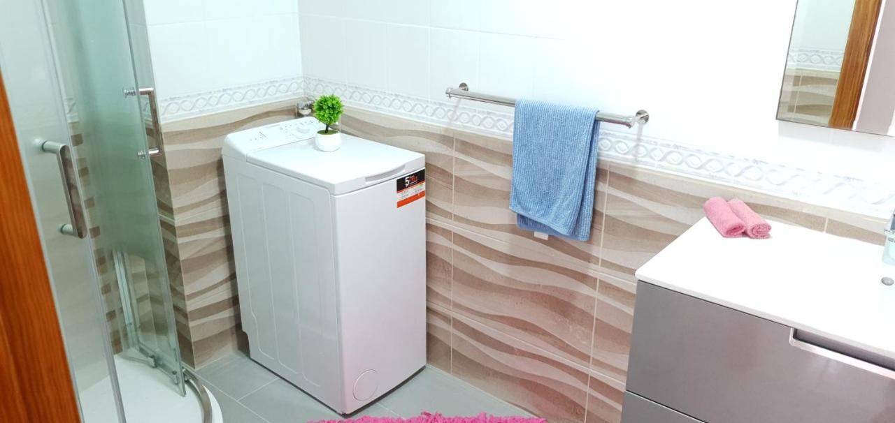 Ecaterina Apartment Торевиеха Екстериор снимка