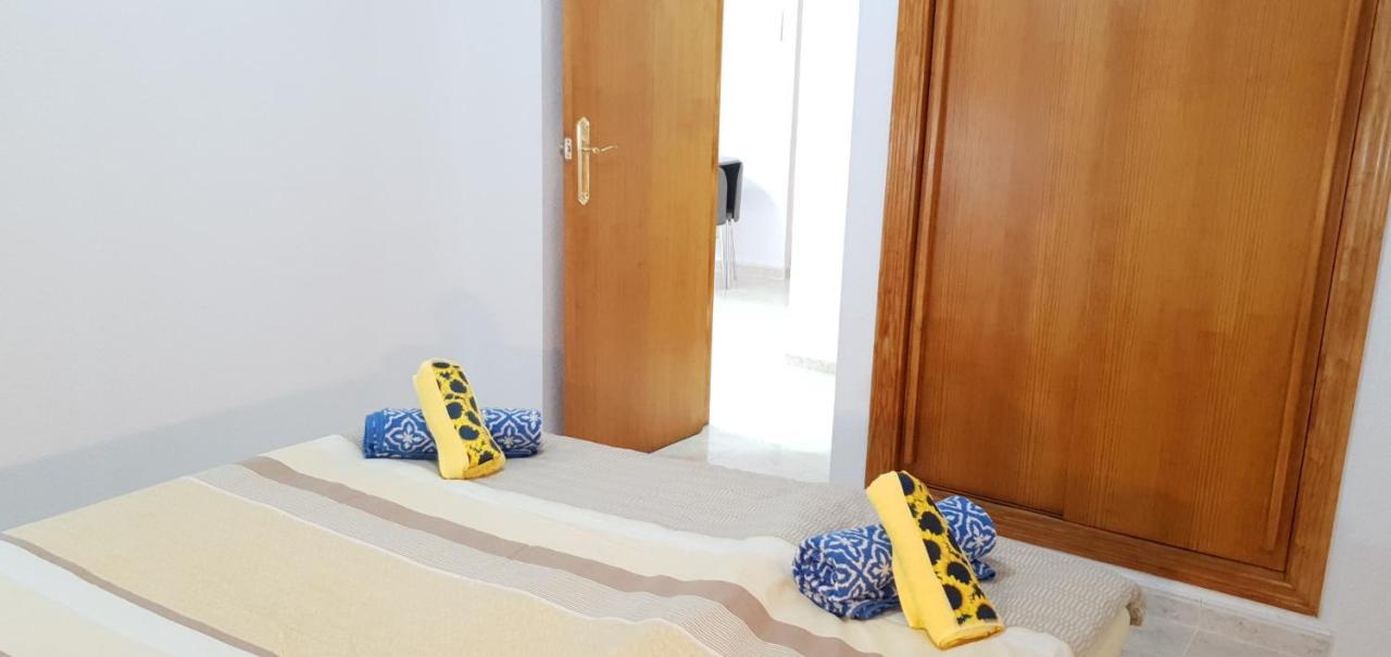 Ecaterina Apartment Торевиеха Екстериор снимка