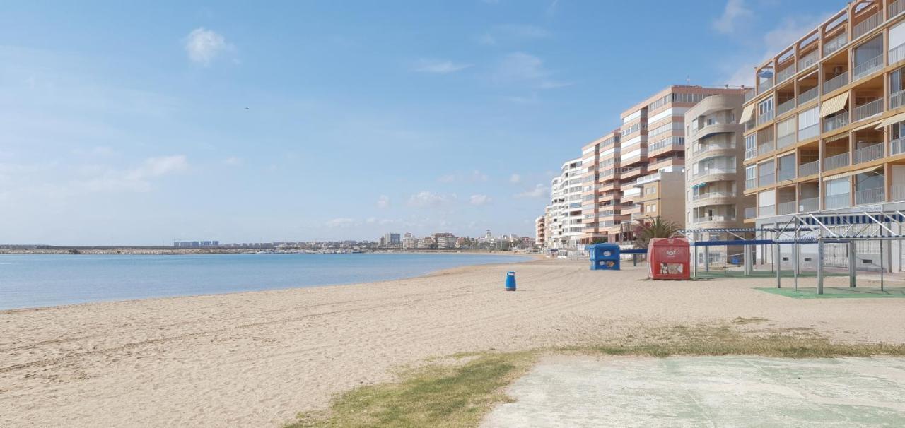 Ecaterina Apartment Торевиеха Екстериор снимка