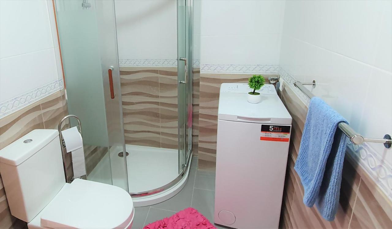 Ecaterina Apartment Торевиеха Екстериор снимка