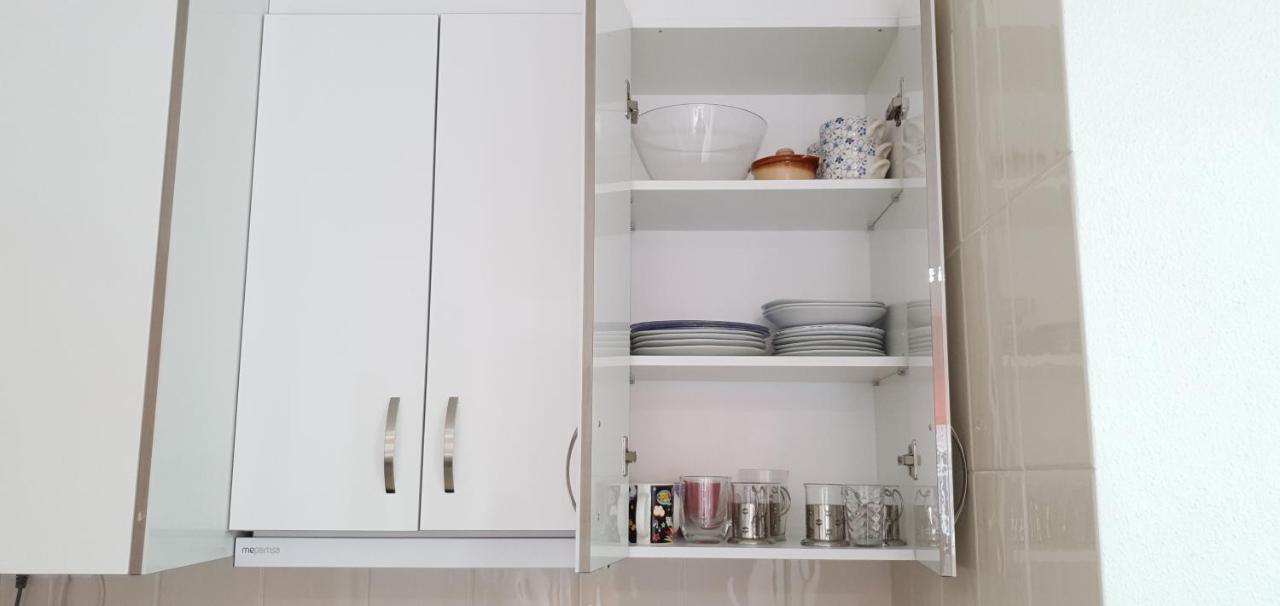 Ecaterina Apartment Торевиеха Екстериор снимка