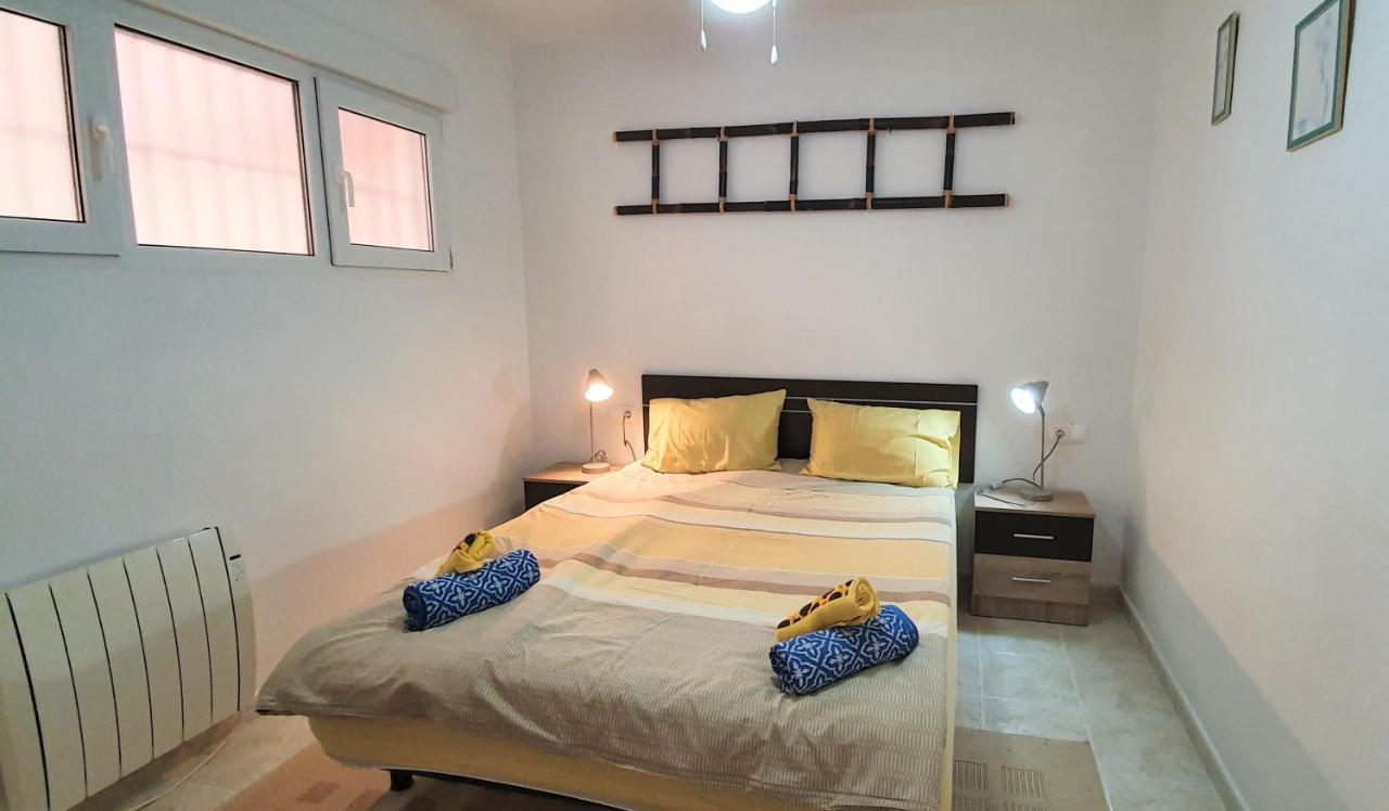 Ecaterina Apartment Торевиеха Екстериор снимка
