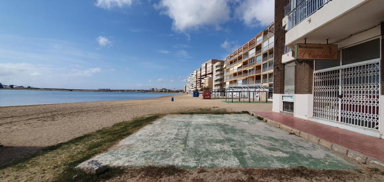 Ecaterina Apartment Торевиеха Екстериор снимка
