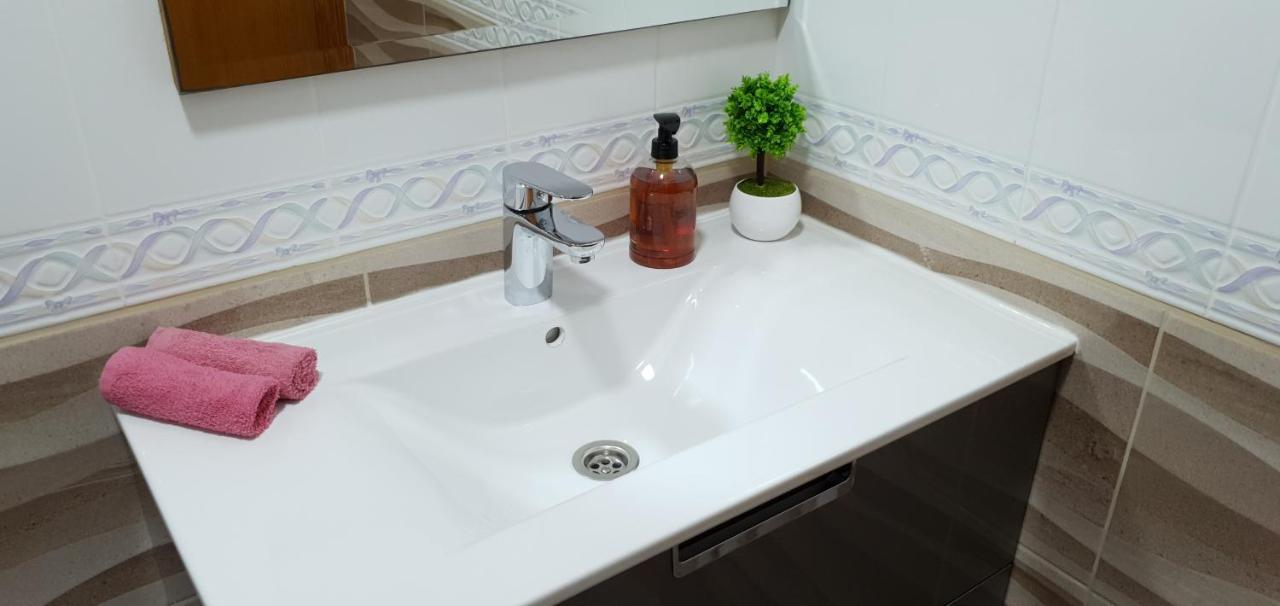 Ecaterina Apartment Торевиеха Екстериор снимка