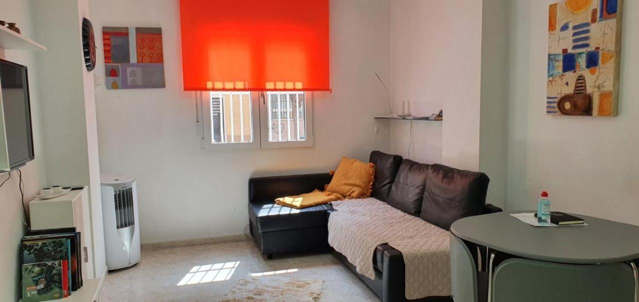 Ecaterina Apartment Торевиеха Екстериор снимка
